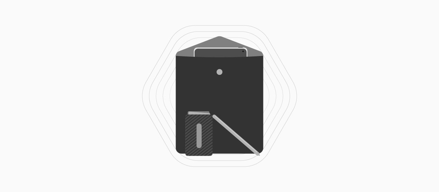 Extras para Samsung Galaxy Z Fold 3