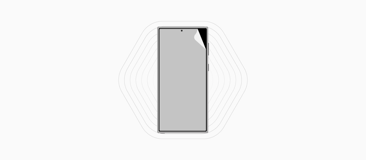 Protectores de Pantalla Z Fold 3