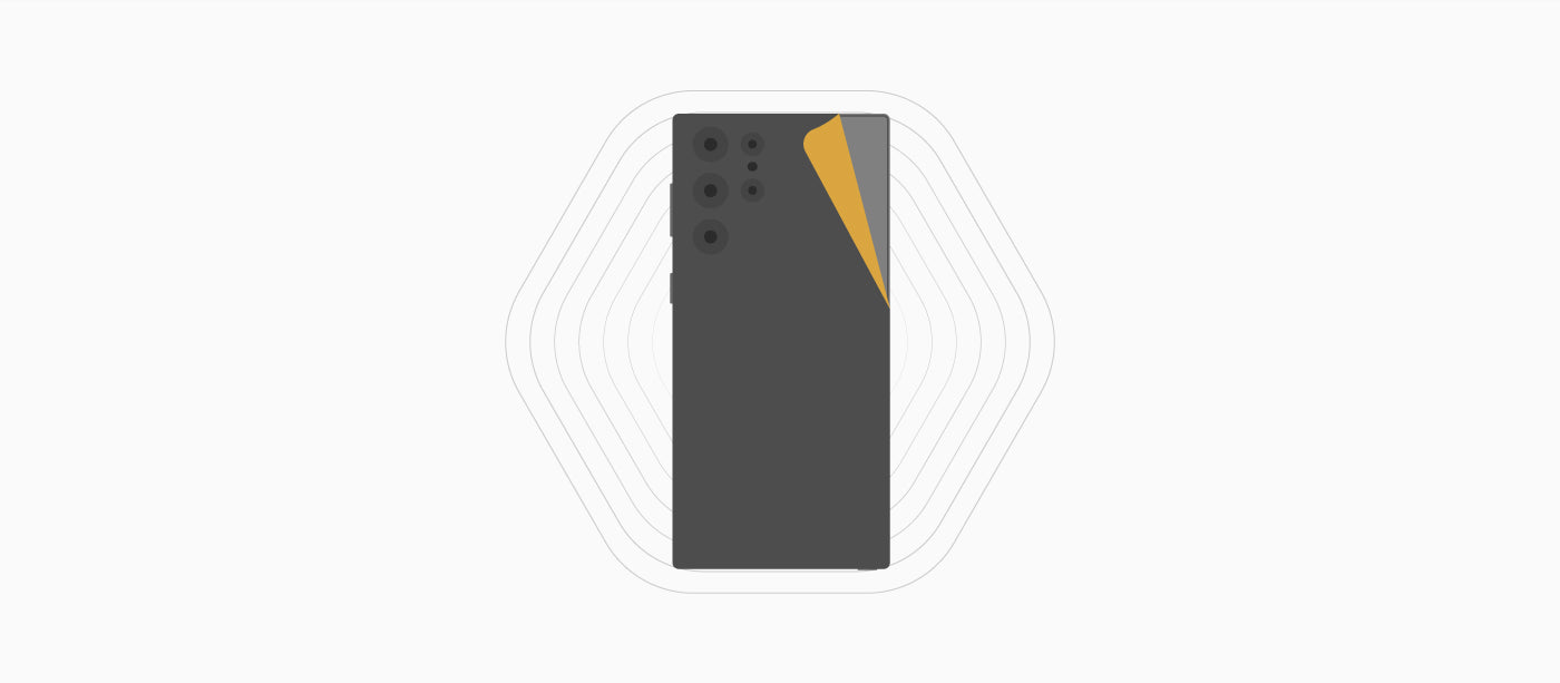 Skins Premium para Galaxy Z Fold 3