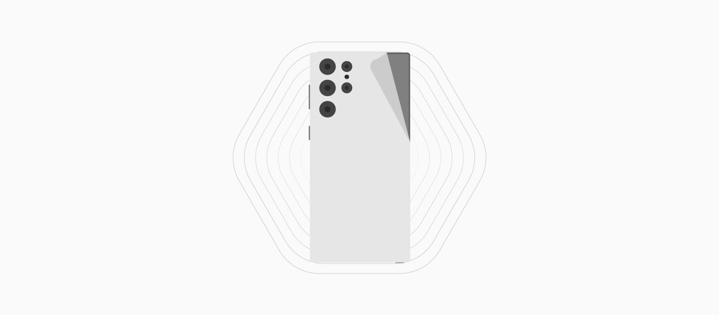 Skins Esenciales para Galaxy Z Fold 3