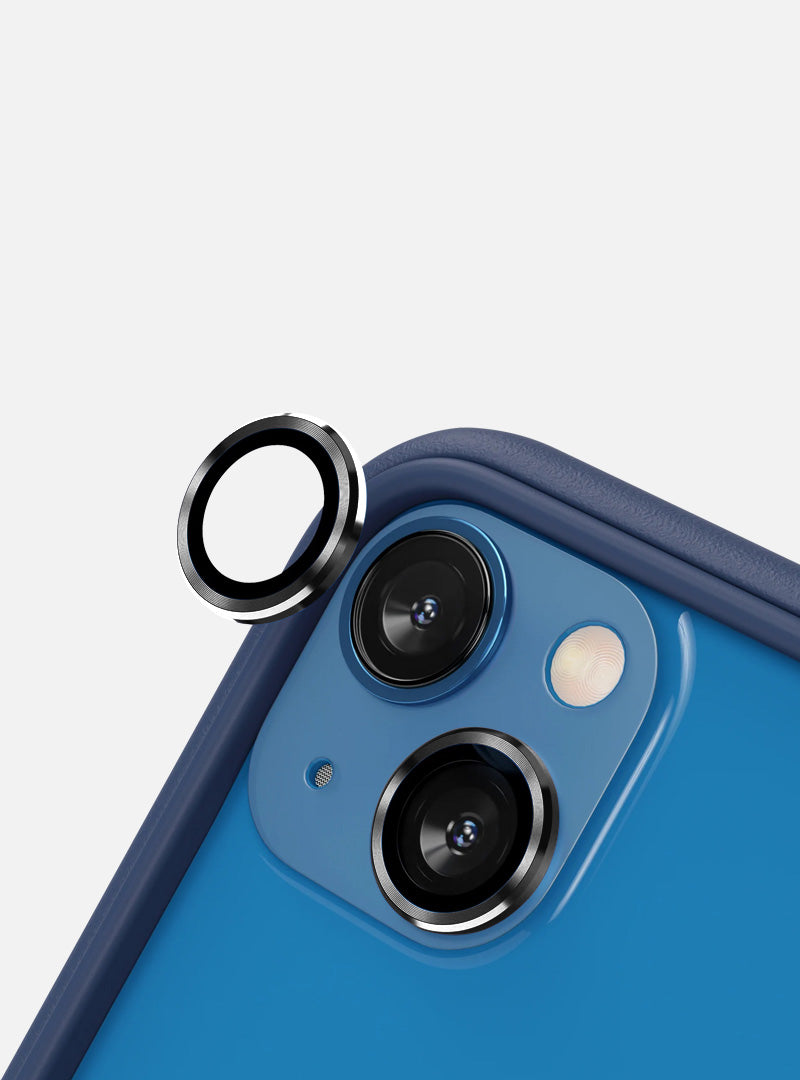 RingZ para iPhone