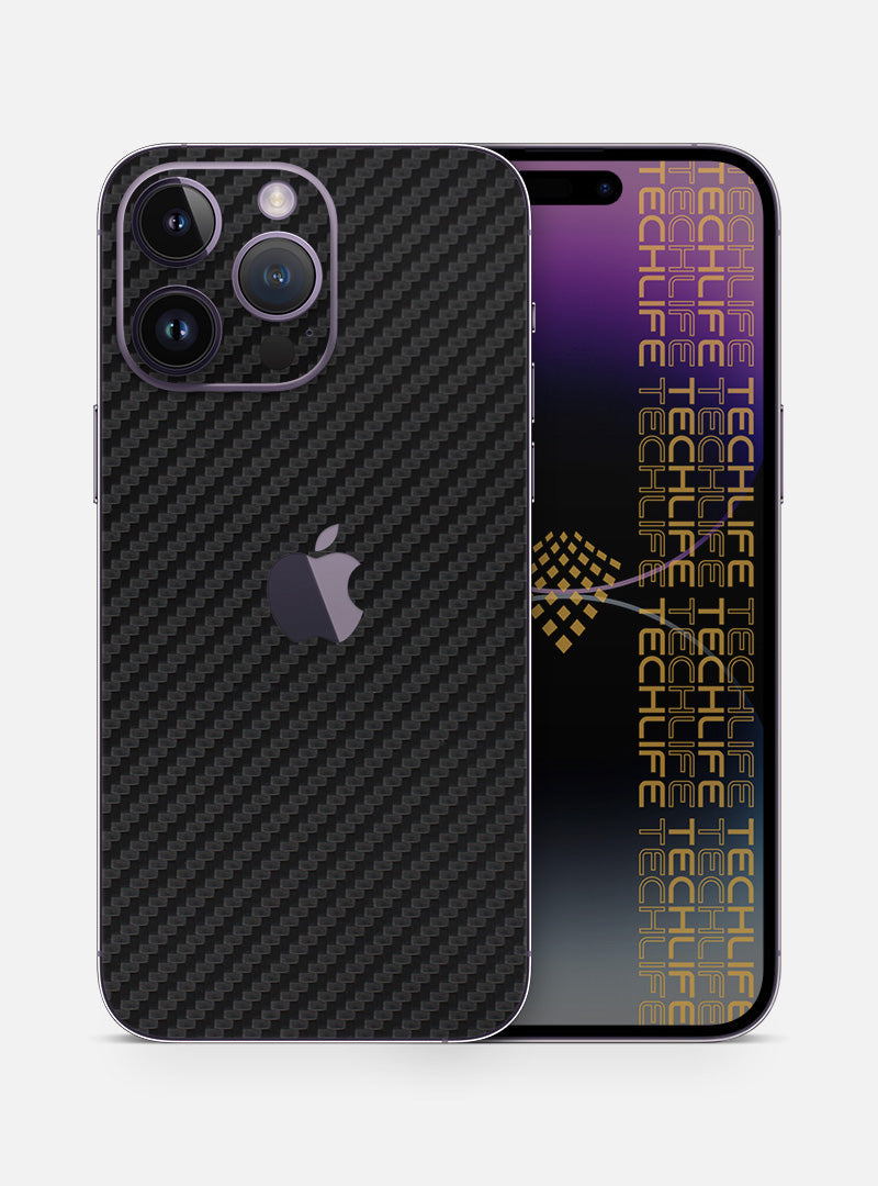 Black 3D l Premium Skins