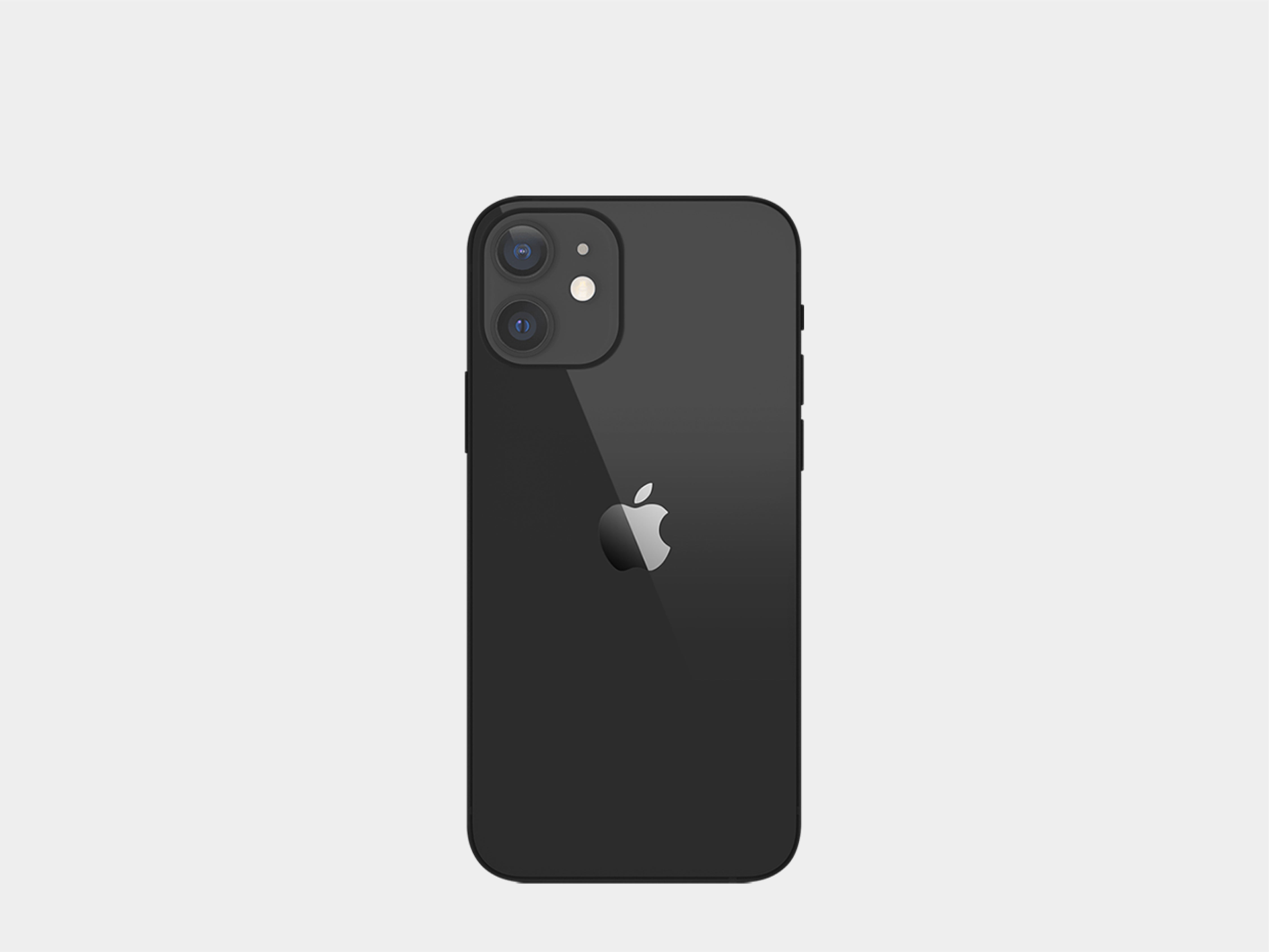 Protectores para iPhone 12 Mini