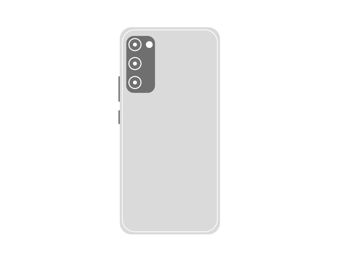 Galaxy S20 Fe