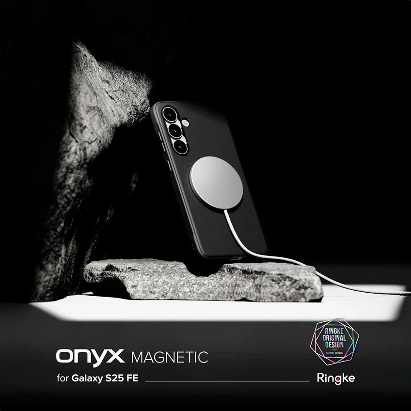 Case Ringke Onyx Galaxy S25 FE (Magsafe)