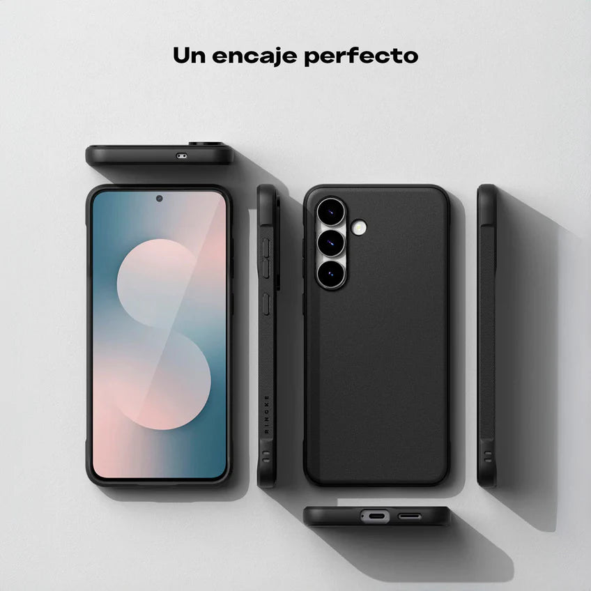 Case Ringke Onyx Galaxy S25 FE (Magsafe)