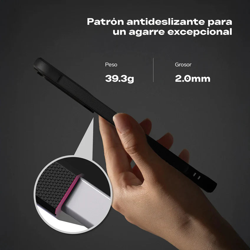 Case Ringke Onyx Galaxy S25 FE (Magsafe)