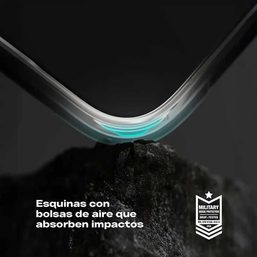 Case Ringke Onyx Galaxy S25 FE (Magsafe)