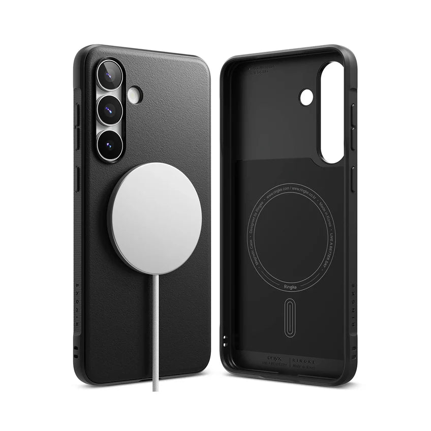 Case Ringke Onyx Galaxy S25 FE (Magsafe)