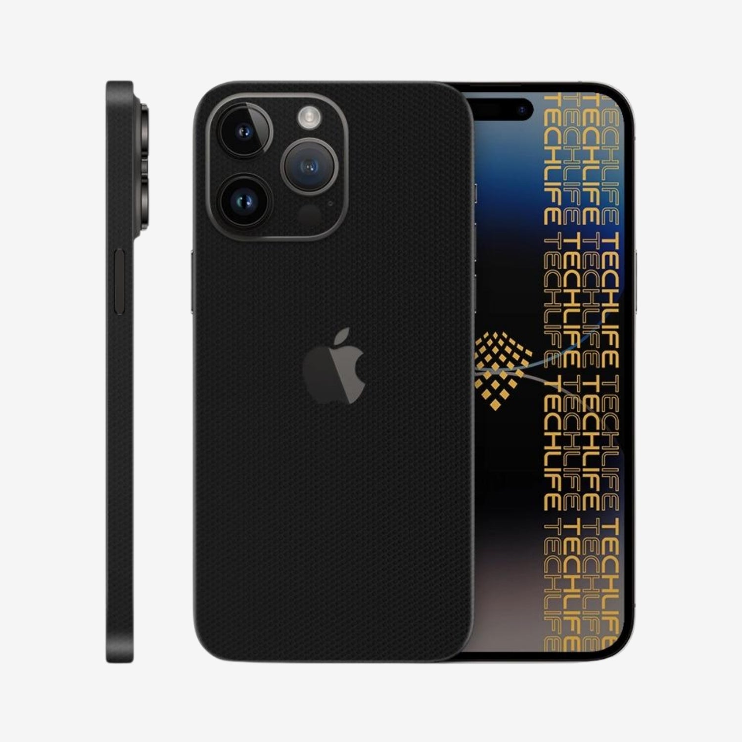 Skin Premium Matrix iPhone 15 Pro Max