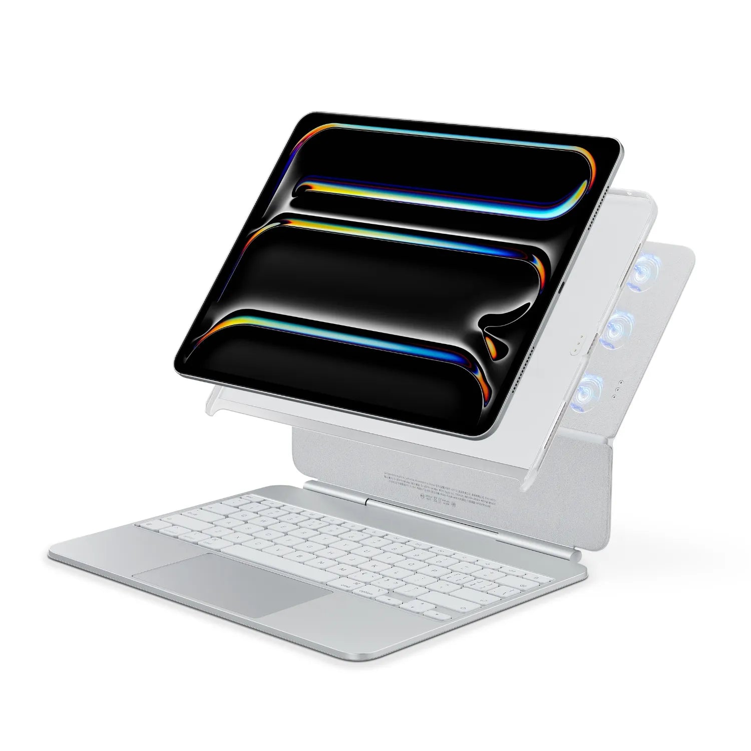 Case Pitaka MagEZ  2 -  iPad Pro 2024