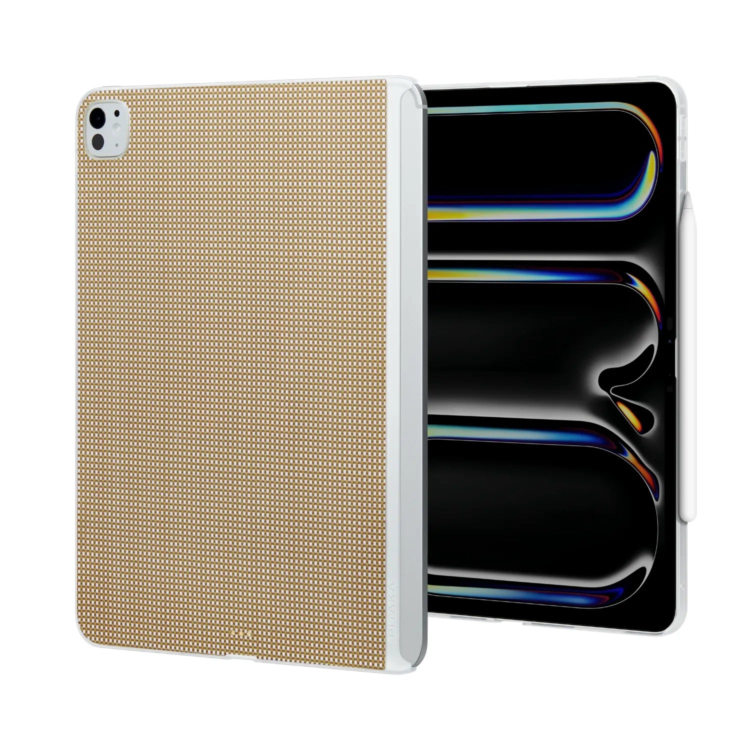 Case Pitaka MagEZ  2 -  iPad Pro 2024