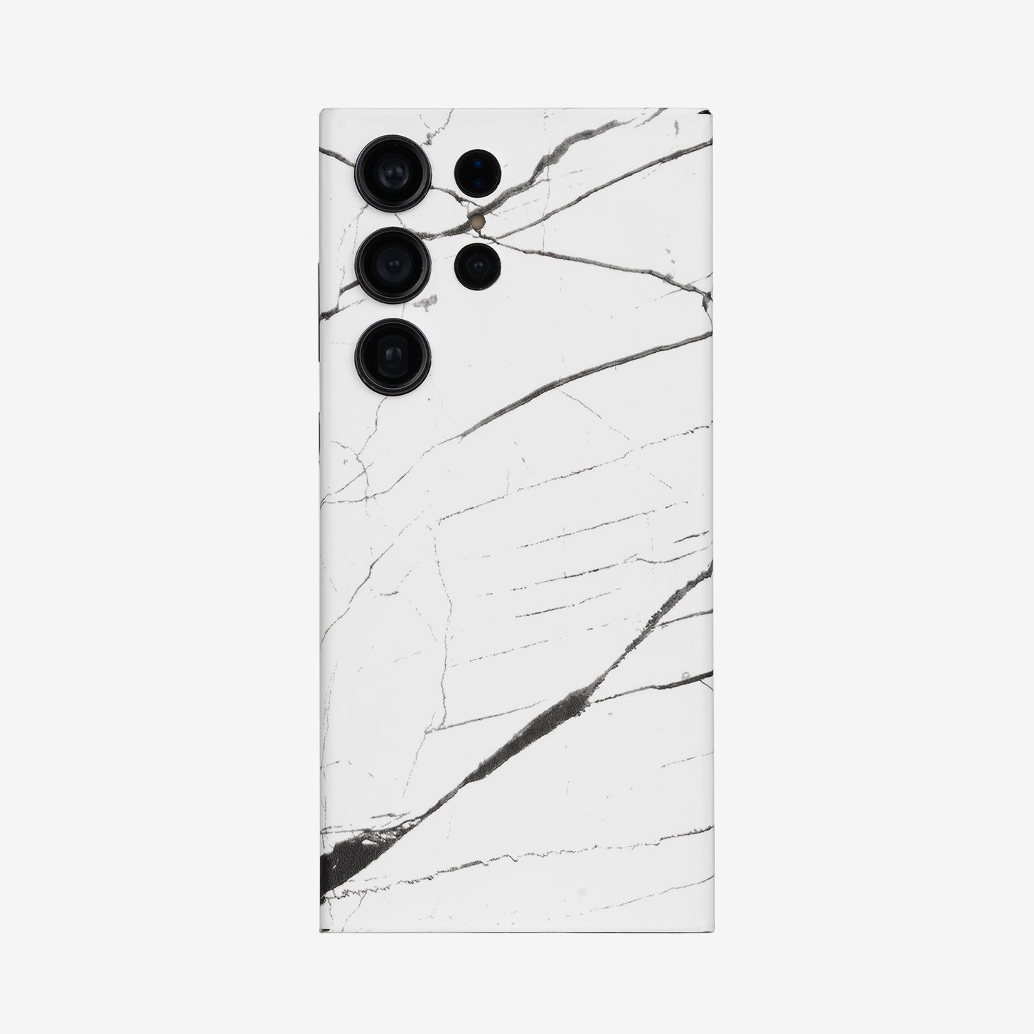 Skin Premium Marmol Monocromo Samsung Galaxy S22 Ultra