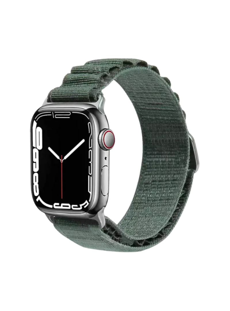 Correa Alpine Loop para Apple Watch  ( 42-44-45-49mm )