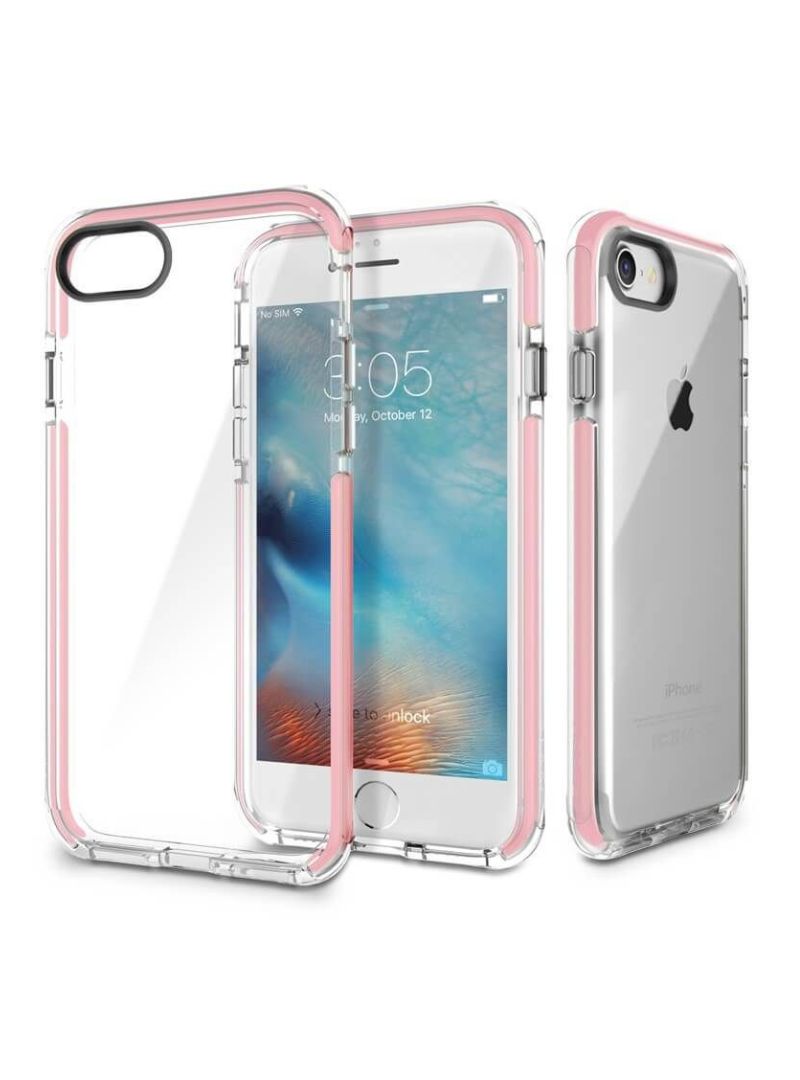 Case Rock Antishock iPhone SE