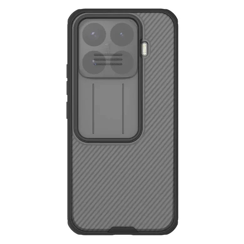 Case Nillkin Camshield Pro - Xiaomi 17T (Smoke)