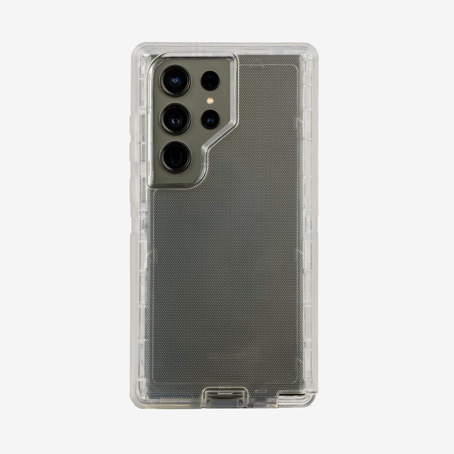 Case 360 Multicapas Antigrip Galaxy S23 Ultra