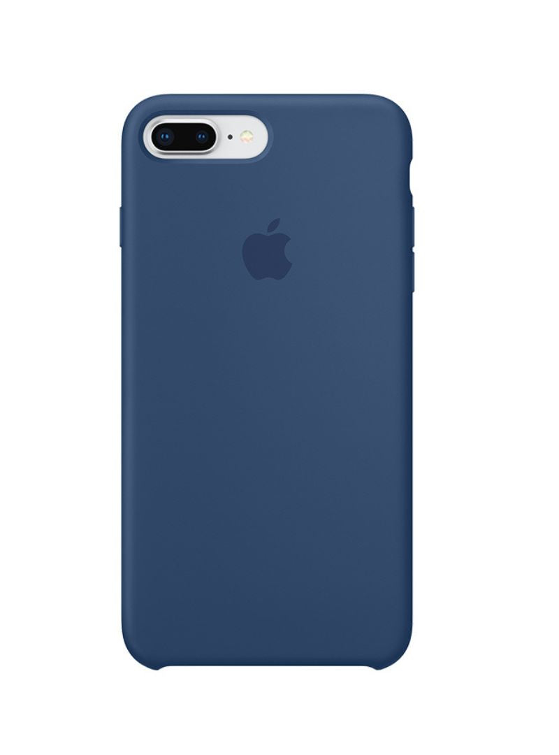 Case Silicone iPhone 7 Plus / iPhone 8 Plus