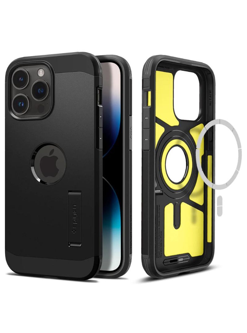 Case Spigen tough armor iPhone 14 Pro Max (MAGFIT)