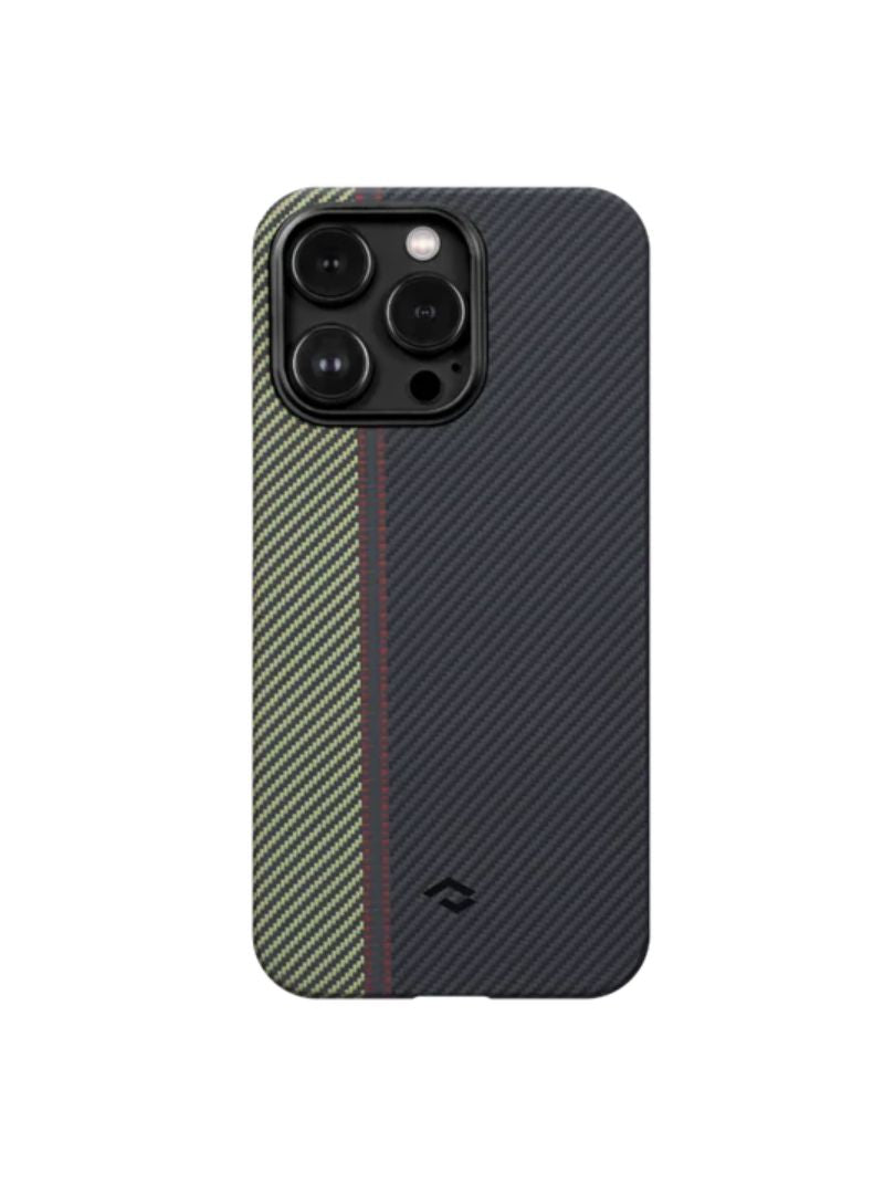 Case Pitaka MagEZ 3 Overture iPhone 14 Pro