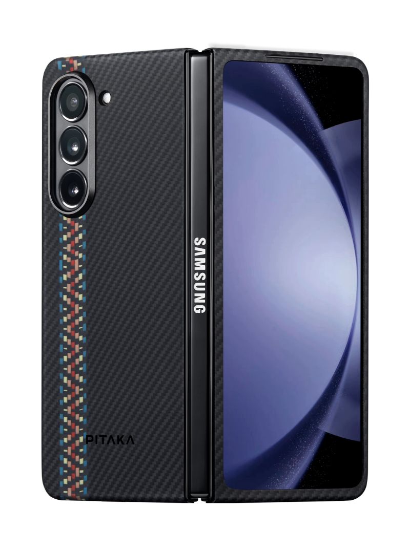 Case Air Pitaka -  Samsung Galaxy Z Fold 5