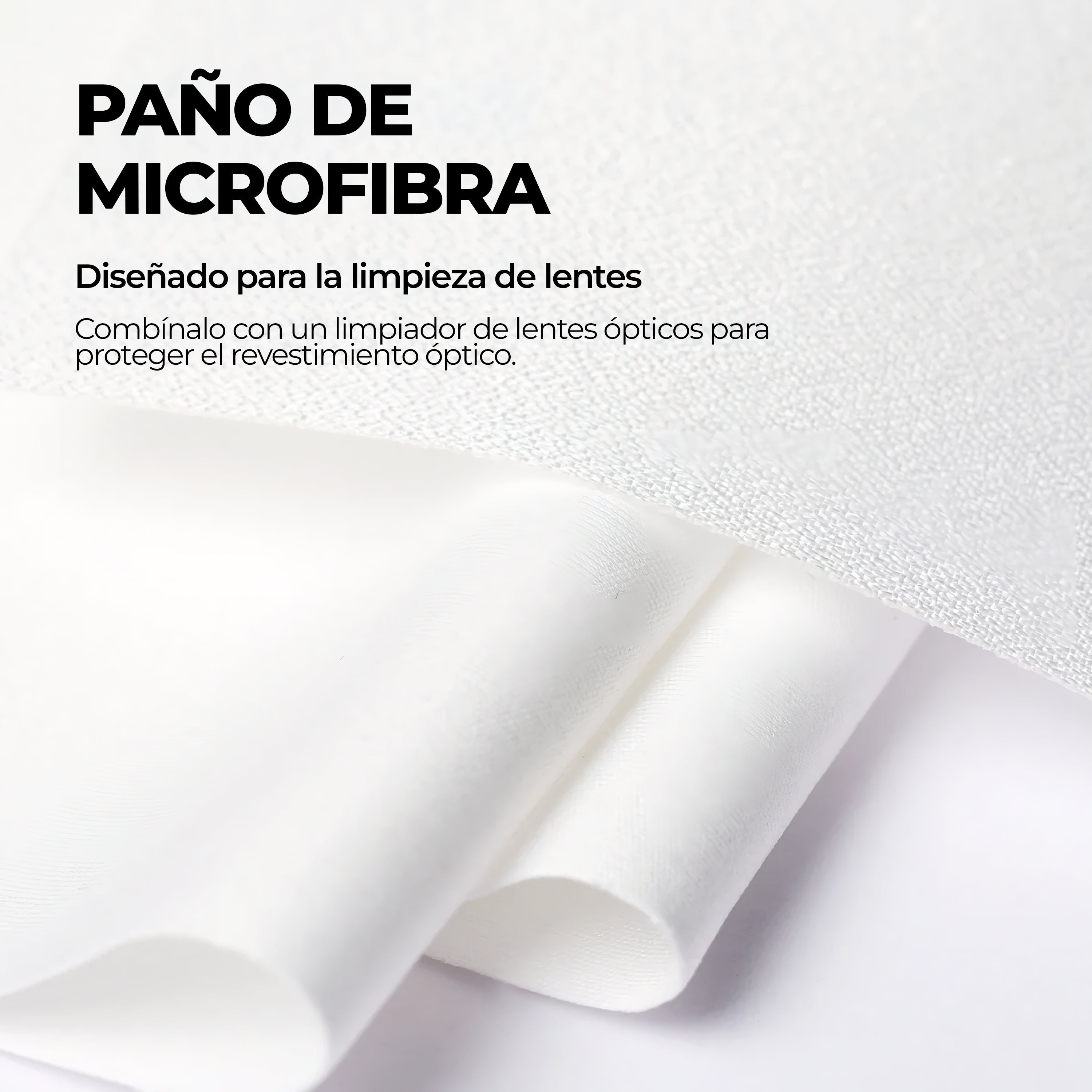 20 Paños de Microfibra | VSGO