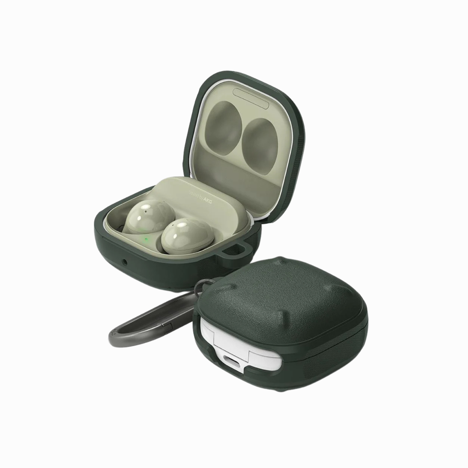 Case Ringke Onyx Galaxy Buds FE / Buds 2 Pro / Live / Buds Pro - Black