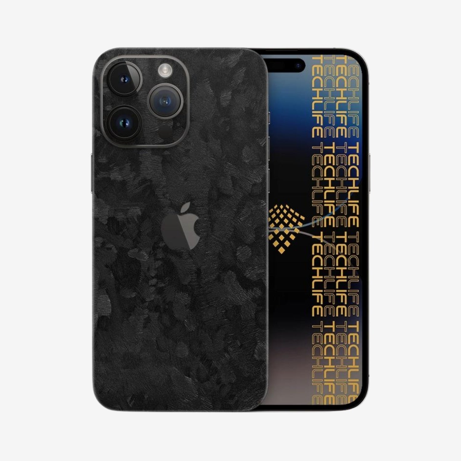 Skin Premium Carbon X iPhone 13 Pro Max