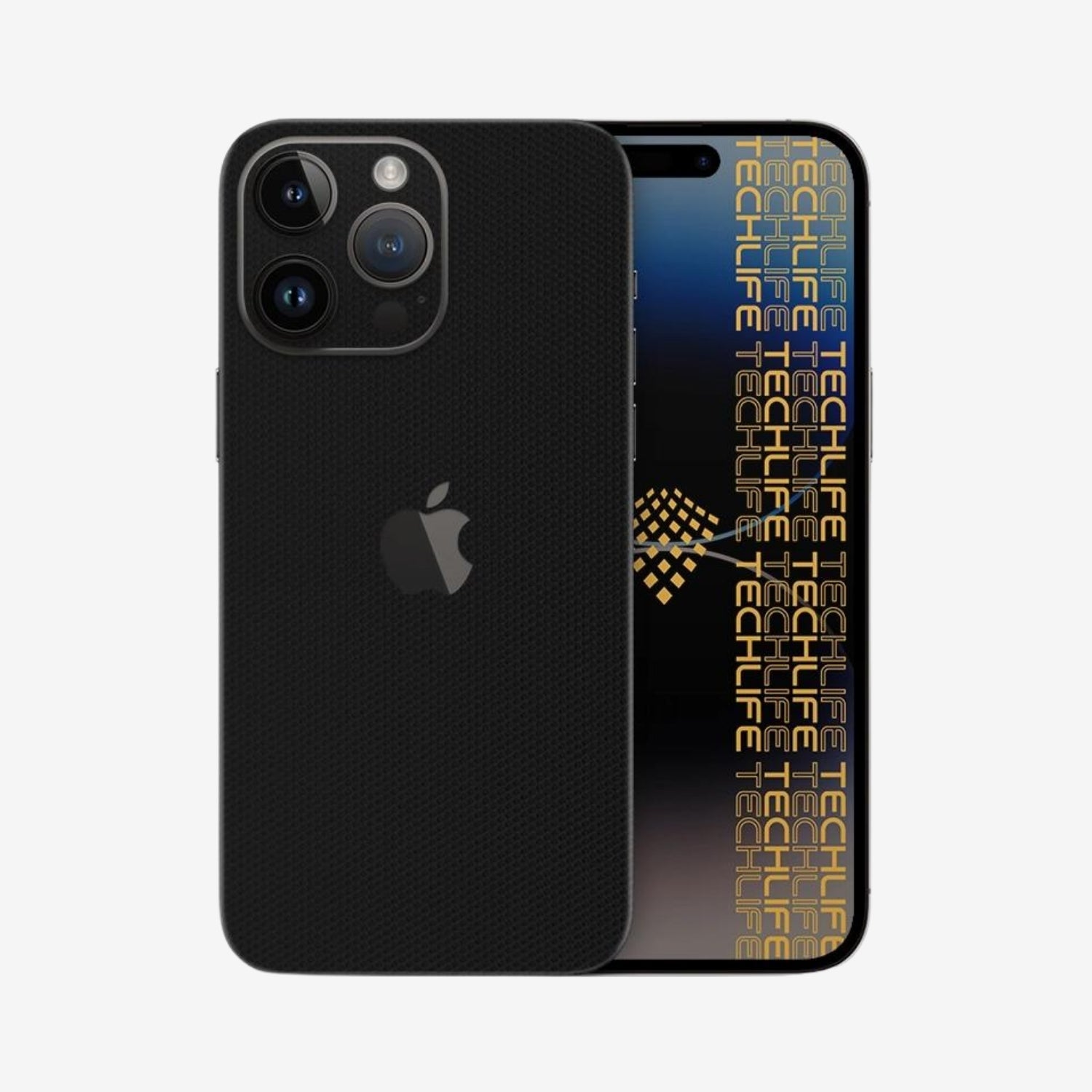 Skin Premium Matrix iPhone 14 Pro