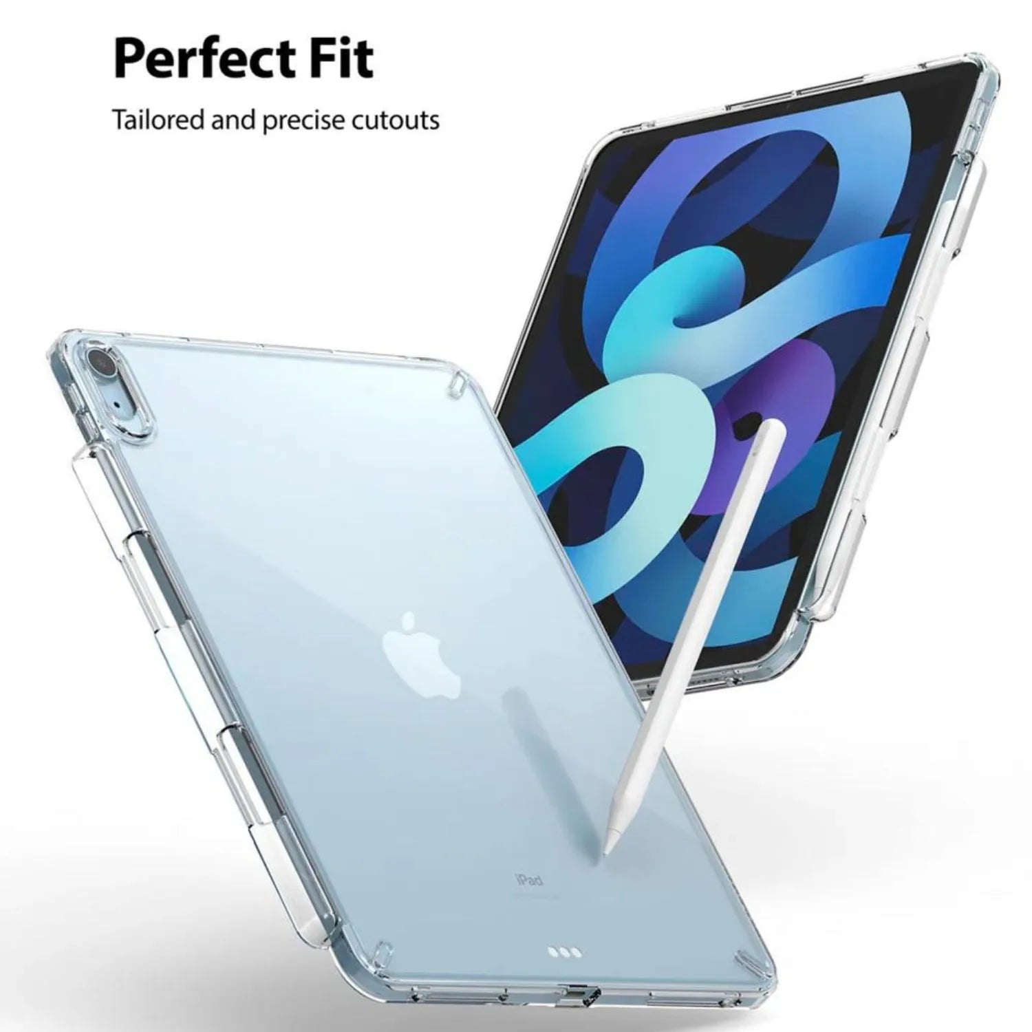 Case Ringke Fusion iPad Air