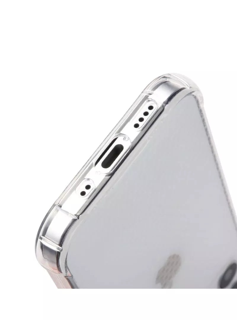 Case Lensun Airbag Antishock iPhone 12 Pro Max