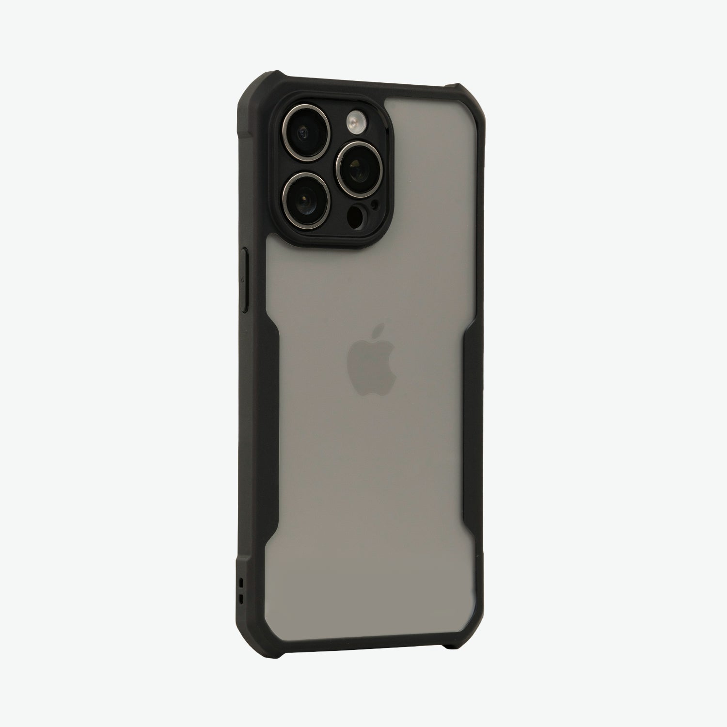 Case Antishock Muh Shield - iPhone 15 Pro Max