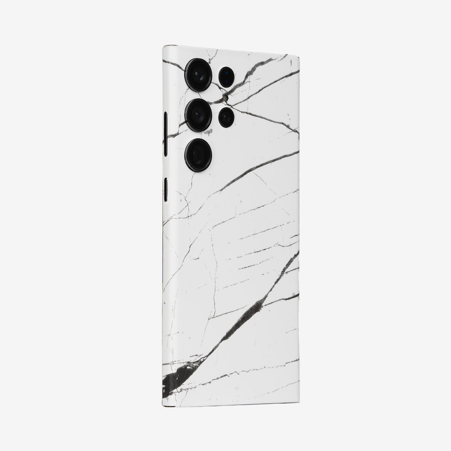 Skin Premium Marmol Monocromo Samsung Galaxy S23 Ultra