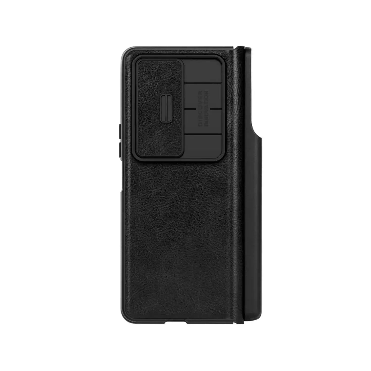 Case Nillkin Qin Pro Leather -  Galaxy Z Fold 4