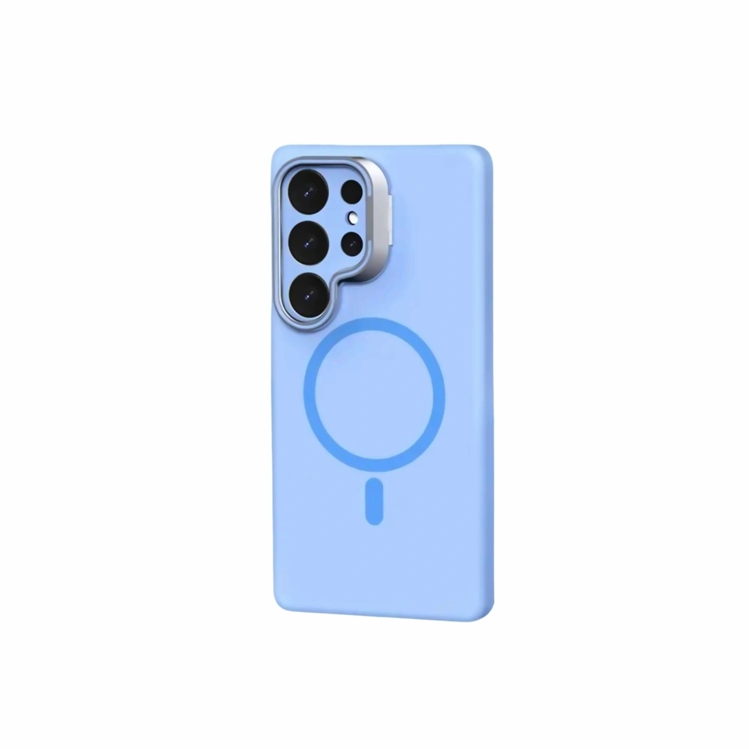 Case Color Pro Silicona Magsafe Galaxy S24 Ultra