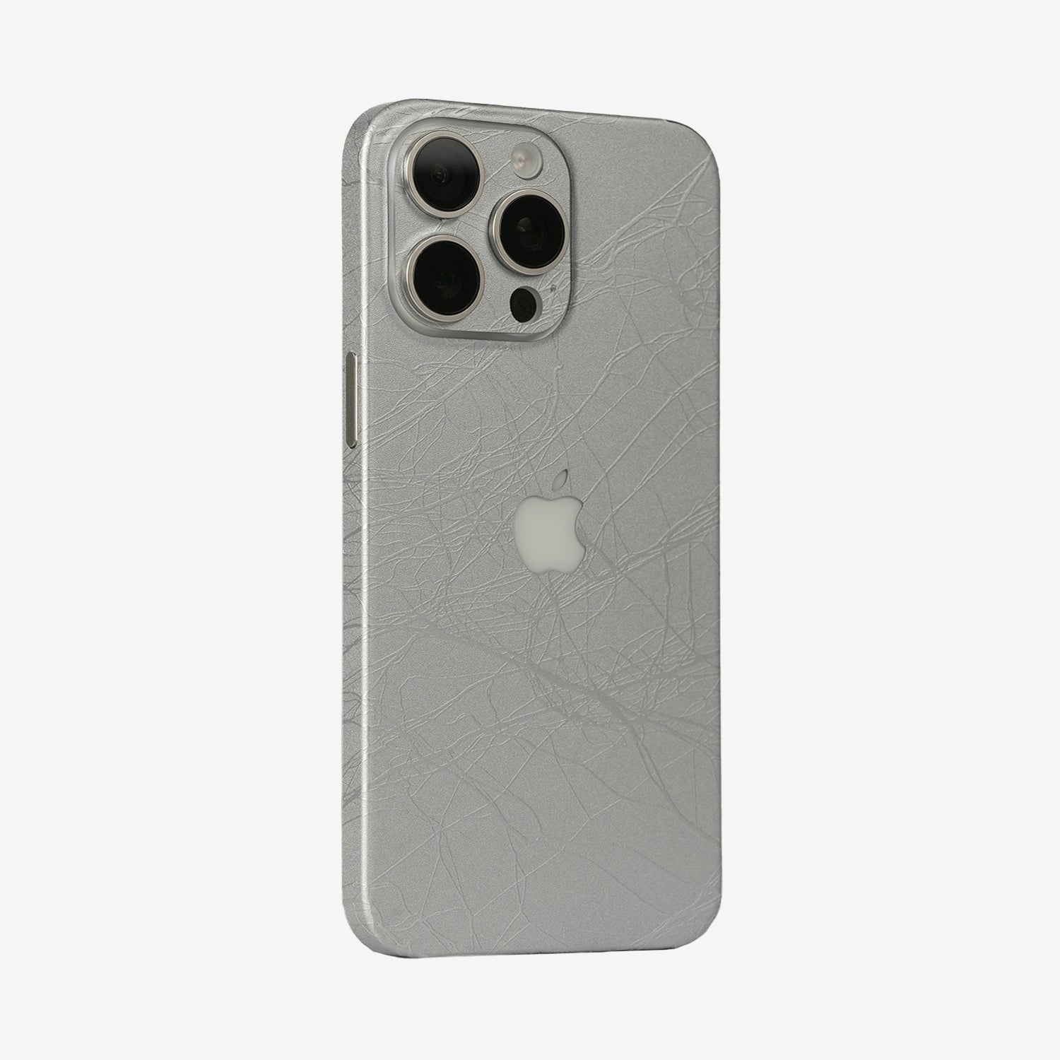 Skin Premium Venom Platinium iPhone 14 Pro