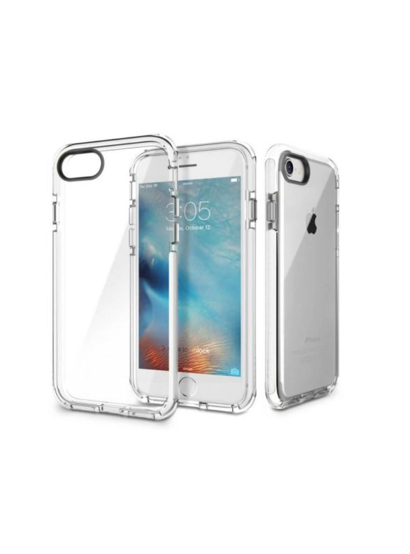 Case Rock Antishock iPhone 8