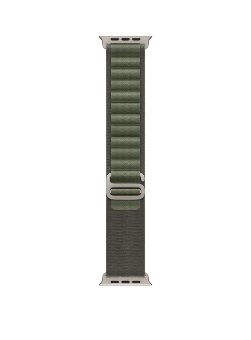 Correa Alpine Loop para Apple Watch  ( 42-44-45-49mm )