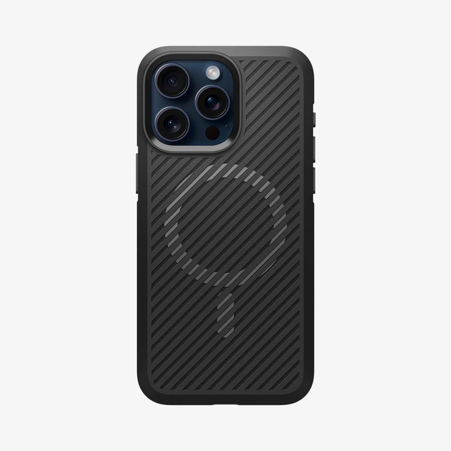 Case Spigen Core Armor iPhone 15 Pro Max - (MagFit)