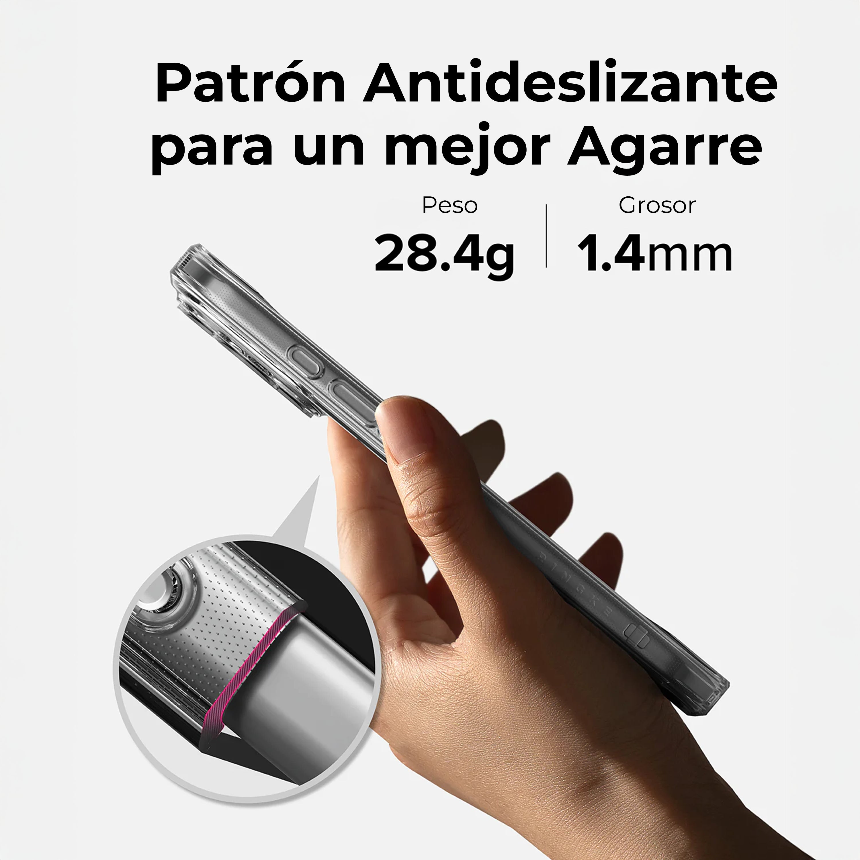 Case Ringke Fusion iPhone 17 Pro