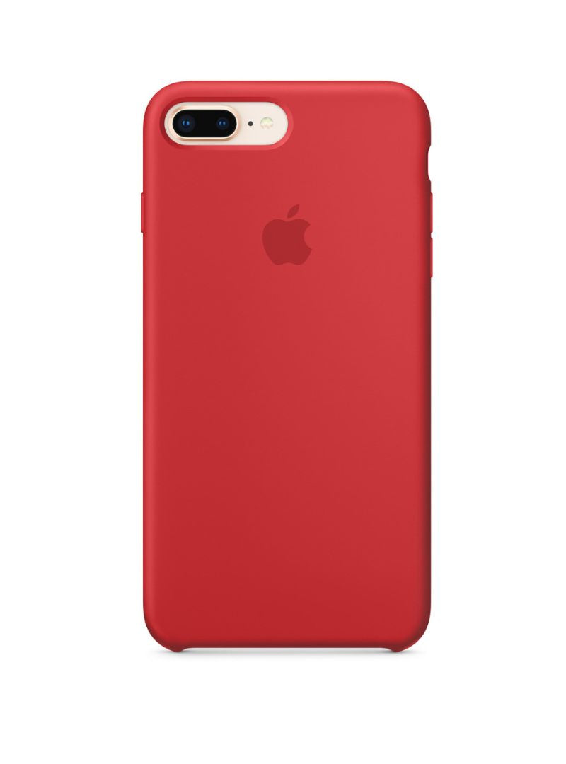 Case Silicone iPhone 7 Plus / iPhone 8 Plus