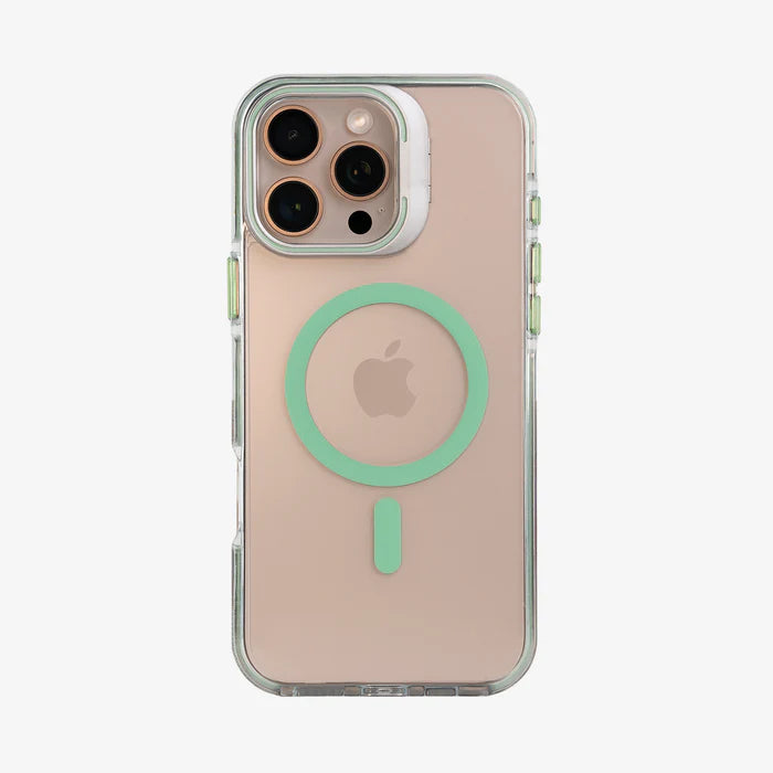 Case Antishock Color Pro Magsafe - iPhone 15 Pro