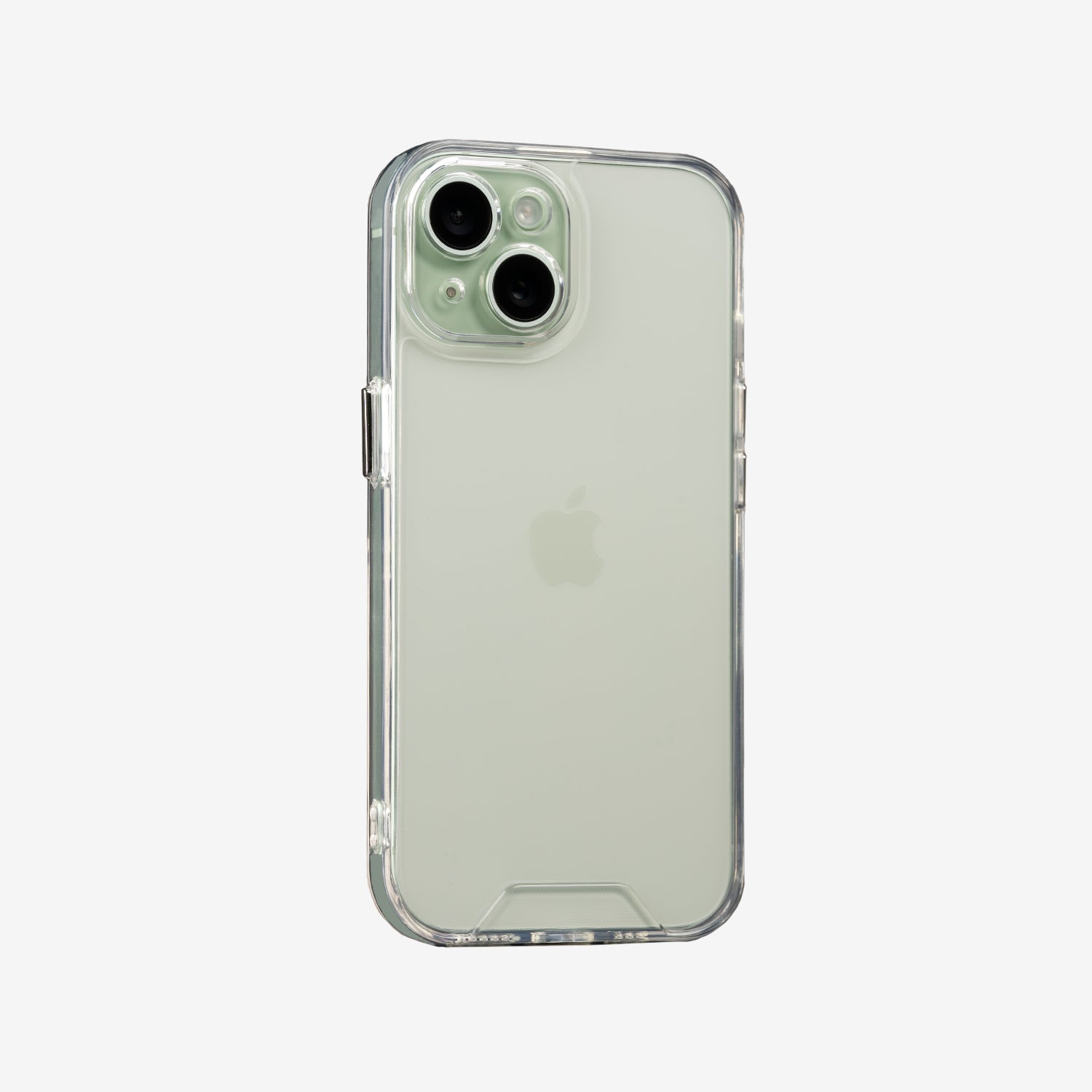 Case Esencial Transparente iPhone 15