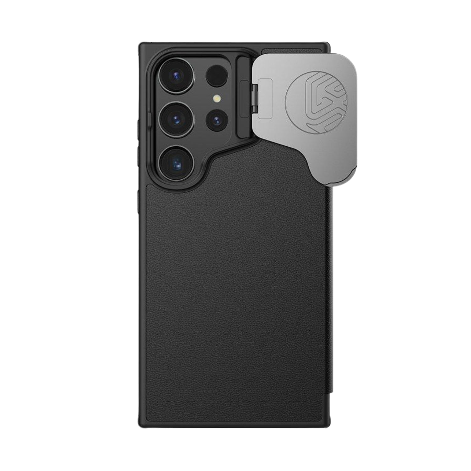 Case Nillkin Qin Pro Leather - Galaxy S24 Ultra