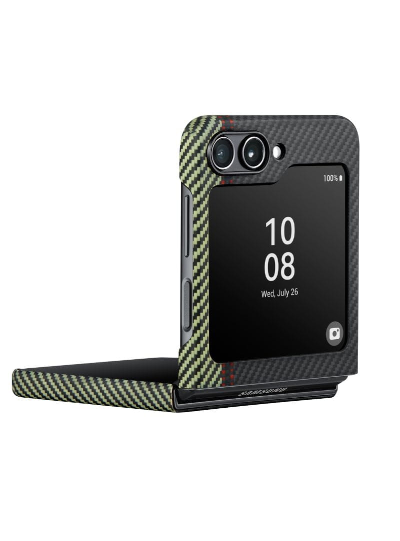 MagEZ Case 3 Samsung Galaxy Z Flip5 - Overture