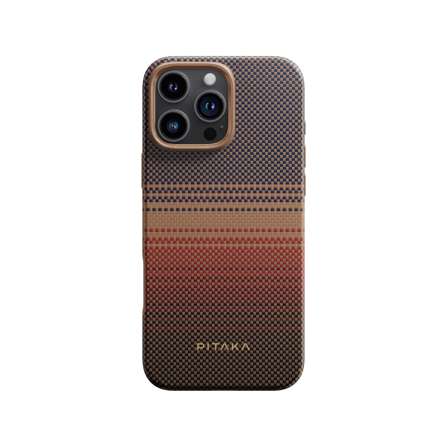 Case Pitaka Military Grade Protective iPhone 16 Pro Max