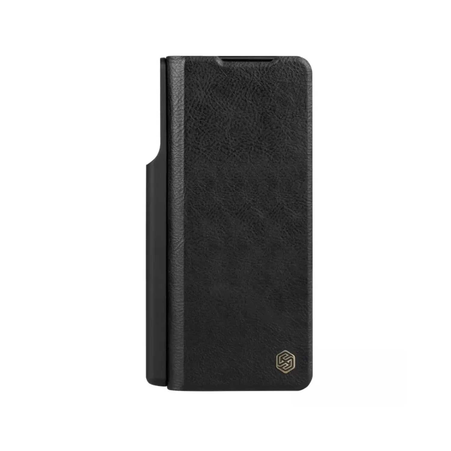 Case Nillkin Qin Pro Leather -  Galaxy Z Fold 4