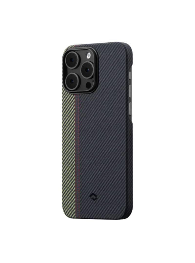 Case Pitaka MagEZ 3 Overture iPhone 14 Pro