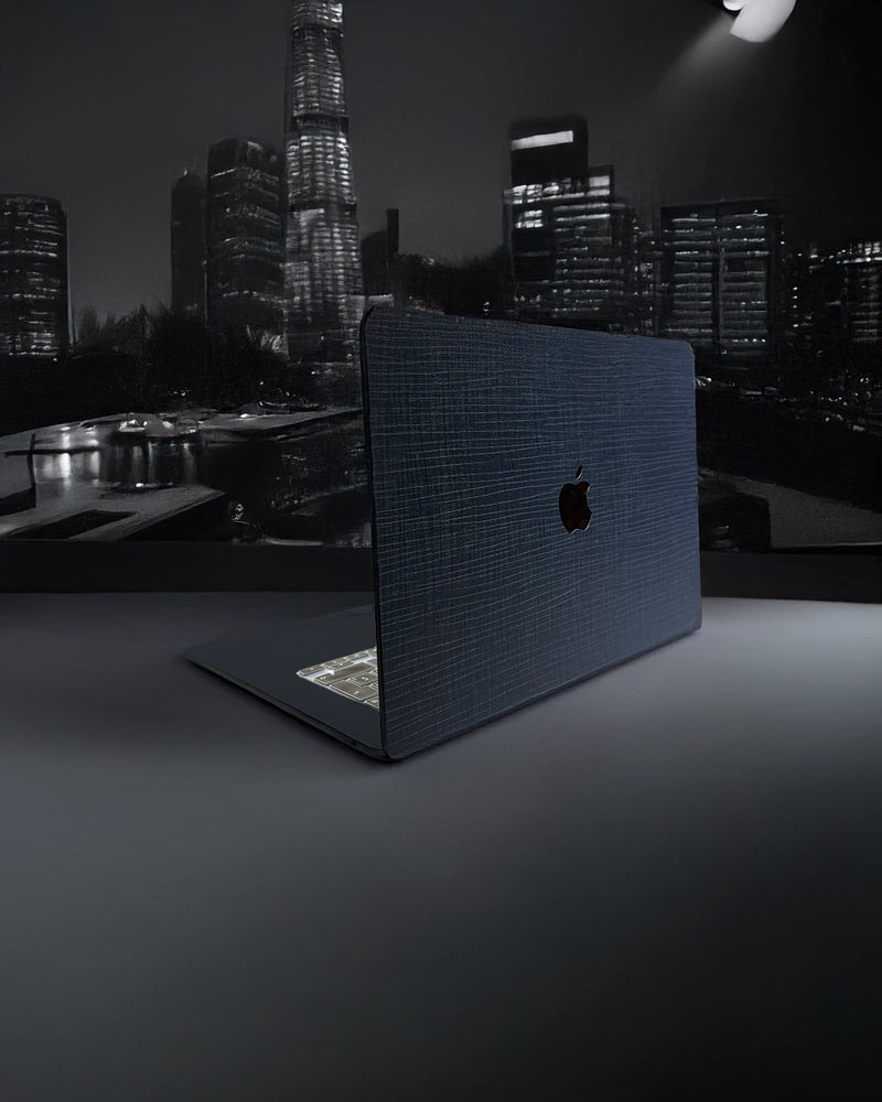 Skin Premium Matrix Z - Macbook