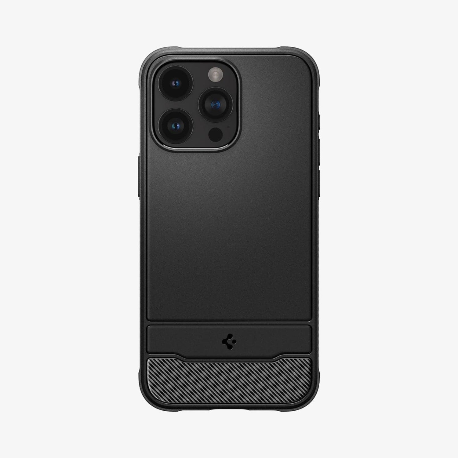 Case Spigen Rugged Armor iPhone 15 Pro Max